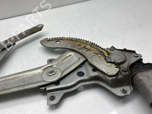 Front left window mechanism SUZUKI SWIFT III (MZ, EZ) 1.3 (RS413, ZC11S) | BP30535643C22 - Image 2