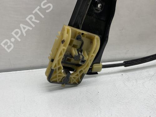 Front left window mechanism FORD FOCUS III 1.6 TDCi | BP30535692C22  - Image 5