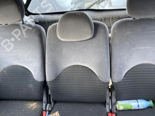 Right front door CITROËN XSARA PICASSO (N68) 1.6 HDi | BP21961050C3