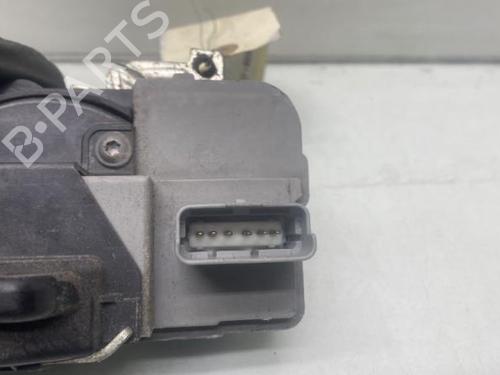 Front right lock PEUGEOT 307 (3A/C) 1.6 HDi | BP19950654C97 