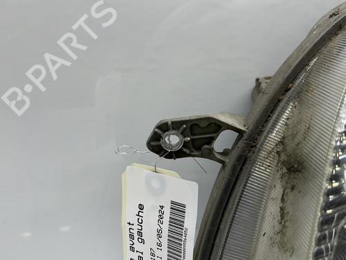 Left headlight OPEL AGILA (A) (H00) 1.3 CDTI (F68) | BP21963971C28 