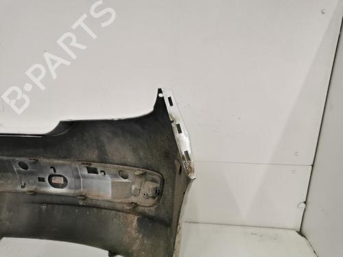 Rear bumper PEUGEOT 207 (WA_, WC_) 1.4 HDi 7410Z5