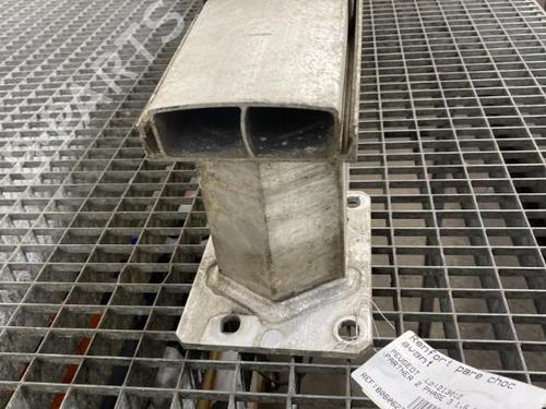Used Front bumper reinforcement PEUGEOT PARTNER Tepee [2008-2025]  27633266