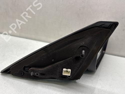 Used Right mirror Right mirror MAZDA 3 (BK) [2003-2009] 36018788 36018788