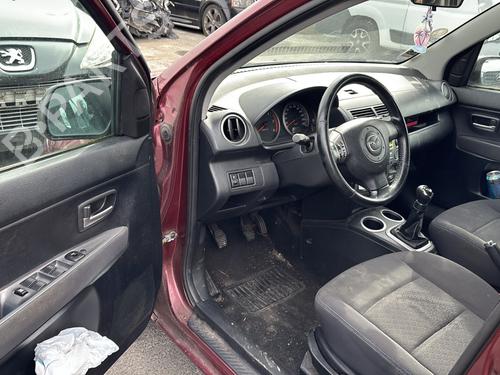 Right tailgate light MAZDA 2 (DY) 1.4 CD | BP32524195C80 - Image 29