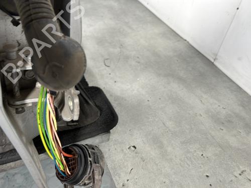 Right rear door PEUGEOT 508 I (8D_) 1.6 HDi | BP28281623C5