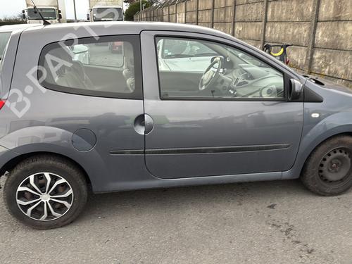 Instrument cluster RENAULT TWINGO II (CN0_) 1.2 16V (CN04, CN0B) | BP38101036C47 - Image 8