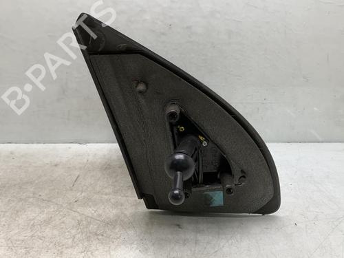 Left mirror CHEVROLET AVEO / KALOS Saloon (T250, T255)  | BP23885969C26 