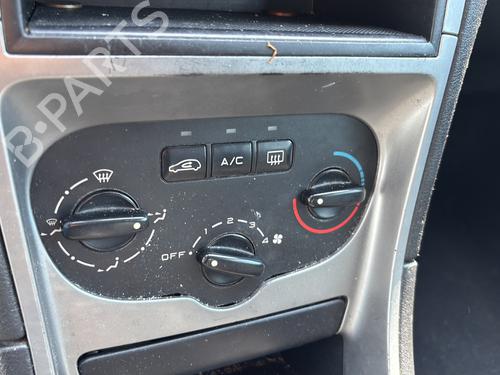 Left front window switch PEUGEOT 307 (3A/C) 2.0 HDi 110 | BP28824734I27 - Image 27