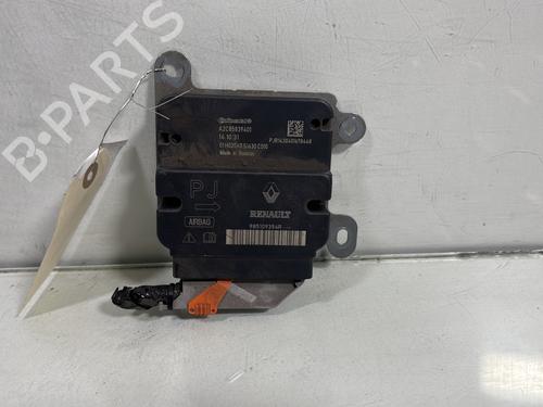 Used ECU airbags DACIA LODGY (JS_) 1.6 LPG (83 hp) 29635111