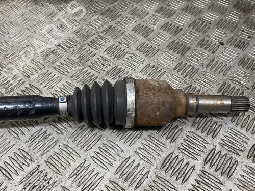 Right front driveshaft CITROËN C3 II (SC_) 1.4 | BP21951258M39
