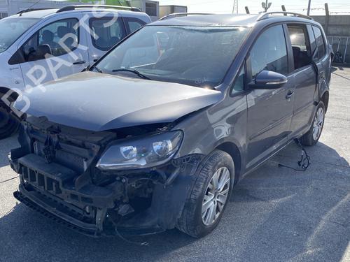 Left tailgate light VW TOURAN (1T3) 2.0 TDI | BP26656160C79 - Image 16