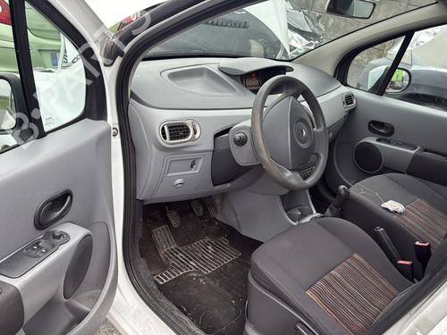 Left headlight RENAULT MODUS / GRAND MODUS (F/JP0_) 1.5 dCi 75 | BP32063153C28  - Image 8