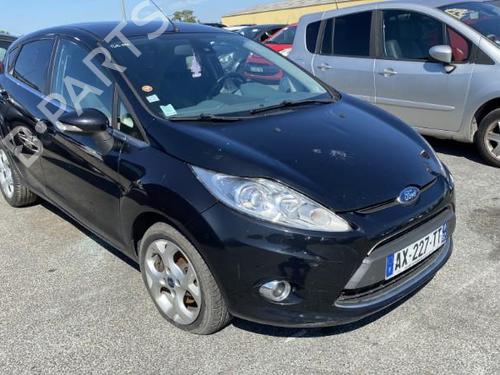 Bilradio FORD FIESTA VI (CB1, CCN) 1.4 TDCi | BP30935438E6