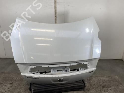 Tailgate PEUGEOT RCZ 1.6 16V | BP20661172C6
