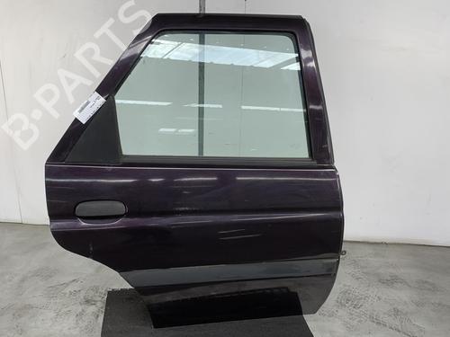 Right rear door FORD ESCORT VI (GAL, AAL, ABL) 1.6 i 16V | BP22916344C5 