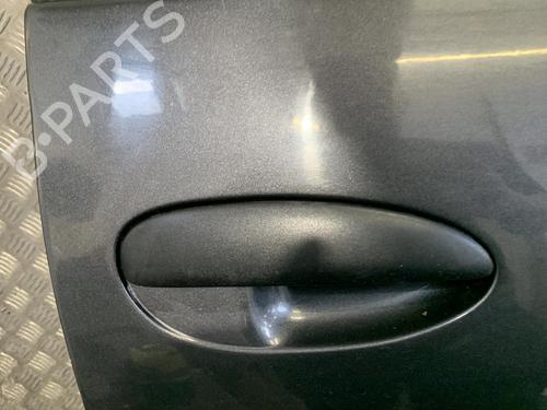 Right front door RENAULT ESPACE III (JE0_) 2.2 12V TD (JE0E, JE0H, JE0P) | BP19996900C3 