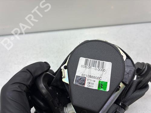 Front right seatbelt DACIA SANDERO II 1.0 LPG (B8ML) | BP38515112I25 - Image 4