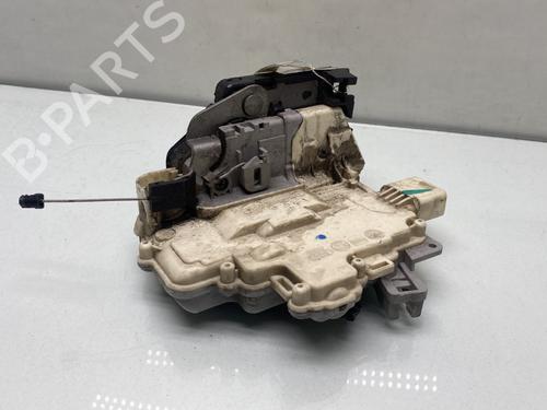Front left lock SEAT LEON (1P1) 1.9 TDI | BP26400557C98 