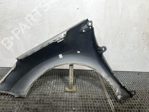 Used Right front fenders Right front fenders PEUGEOT 308 I (4A_, 4C_) 1.4 16V (98 hp) 31046401 31046401