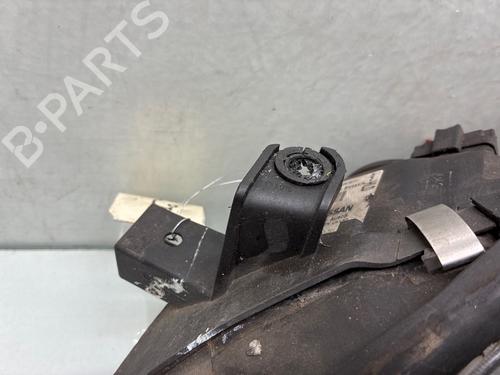 Left headlight NISSAN PRIMERA (P12) 2.2 Di | BP40066502C28 - Image 3
