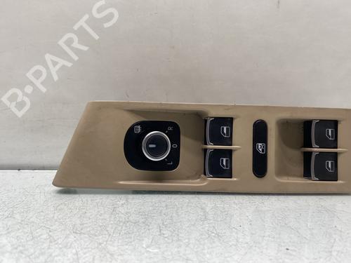 Left front window switch VW PASSAT B7 (362) 2.0 TDI | BP29939477I27  - Image 5