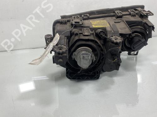 Left headlight BMW 3 Compact (E46)  | BP20019310C28 