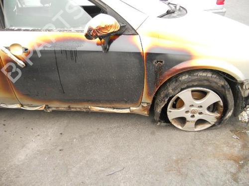 Warning switch NISSAN PRIMERA Hatchback (P12) | BP20006425I22 - Image 6