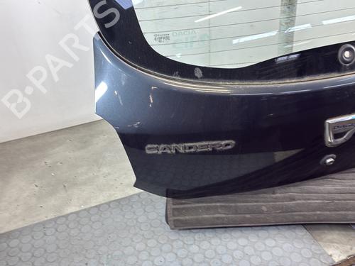 Tailgate DACIA SANDERO II 1.2 | BP33874714C6 - Image 6
