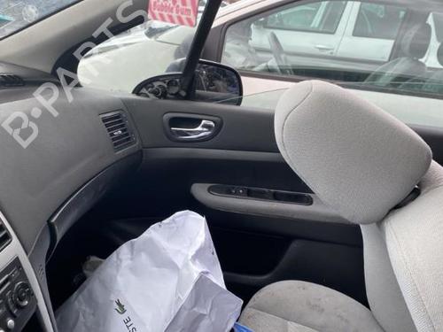 Left front window switch PEUGEOT 307 (3A/C) 1.6 HDi | BP19989213I27  - Image 6