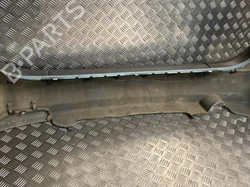 Rear bumper CITROËN XSARA PICASSO (N68) 1.8 16V | BP21956644C8 