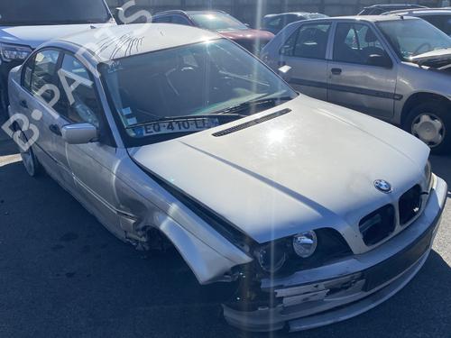 Front right window mechanism BMW 3 (E46) 320 d | BP30535657C23  - Image 17