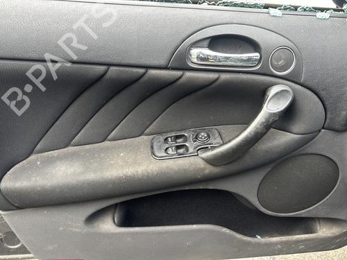 Right taillight ALFA ROMEO 147 (937_) 1.6 16V T.SPARK ECO (937.AXA1A, 937.BXA1A) | BP30409088C35 