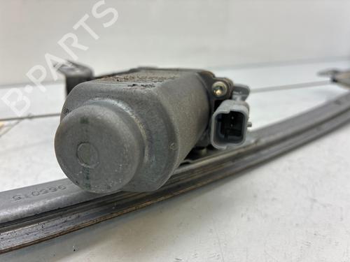 Used Front right window mechanism Front right window mechanism CITROËN C3 I (FC_, FN_) [2002-2013] 35896747 35896747