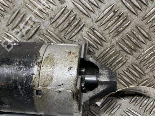Used Starter Starter RENAULT CLIO II (BB_, CB_) 1.4 (B/CB0C, B/CB0S) (75 hp) 31281674 31281674