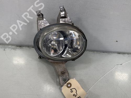 Used Right front fog light Right front fog light PEUGEOT 206 Hatchback (2A/C) 1.6 16V (109 hp) 33427483 33427483