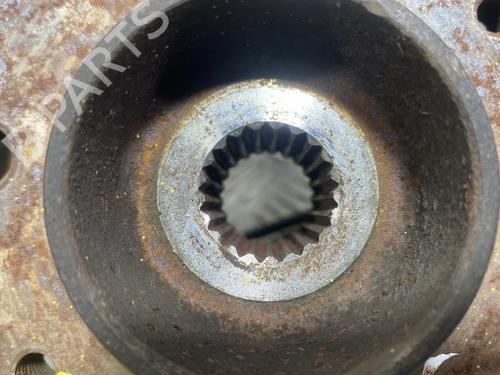 Right front steering knuckle RENAULT CLIO II (BB_, CB_)  | BP26436632M26 