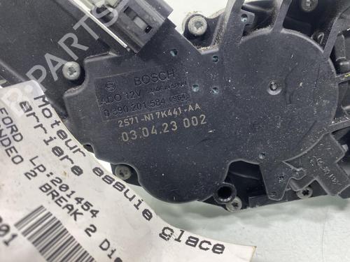Rear wiper motor FORD MONDEO III Turnier (BWY) 2.0 16V TDDi / TDCi | BP19978391M102 