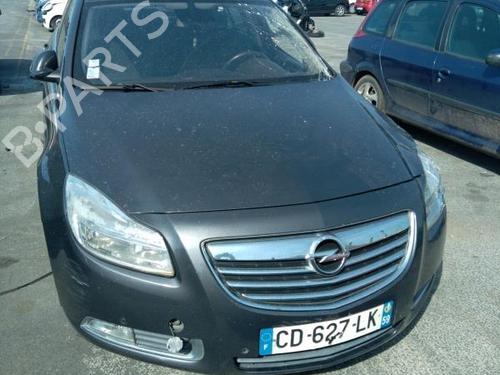 Headlight switch OPEL INSIGNIA A (G09) 2.0 CDTI (68) | BP19955791I24 - Image 12