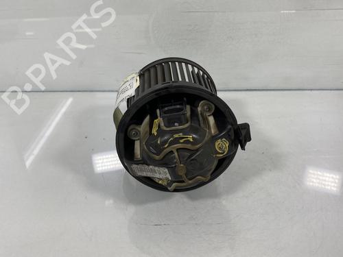 Heater blower motor CITROËN C3 I (FC_, FN_)  | BP19984466M62 