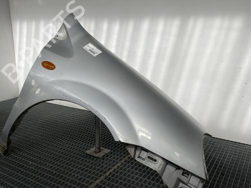 Right front fenders NISSAN ALMERA TINO (V10)  | BP28569521C42 