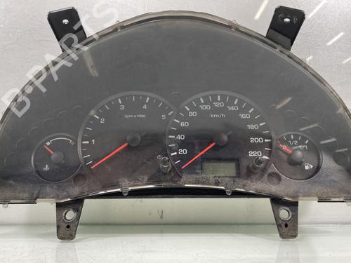 Used Instrument cluster FORD TRANSIT CONNECT (P65_, P70_, P80_) 1.8 Di (75 hp) 29759264