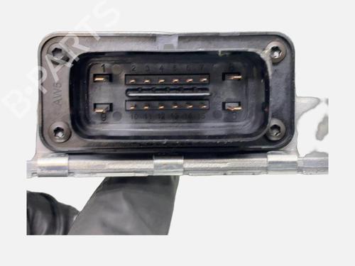 Used Control unit Control unit OPEL ASTRA K (B16) 1.4 Turbo (68) (150 hp) 40205340 40205340