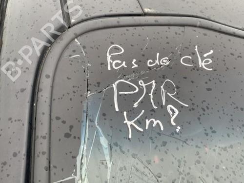 Front right window mechanism KIA SPORTAGE III (SL) 2.0 CRDi AWD | BP27095512C23 