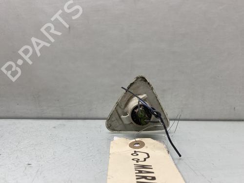 Left front indicator RENAULT KANGOO Express (FW0/1_) 1.5 dCi 70 (FW0A, KW0V) | BP29567226C32 - Image 3