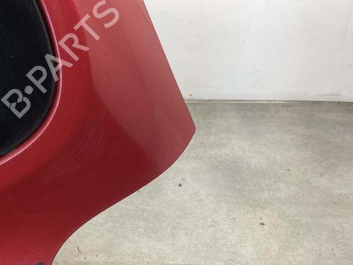 Tailgate RENAULT TWINGO II (CN0_) 1.5 dCi (CN0E) | BP30897662C6  - Image 14
