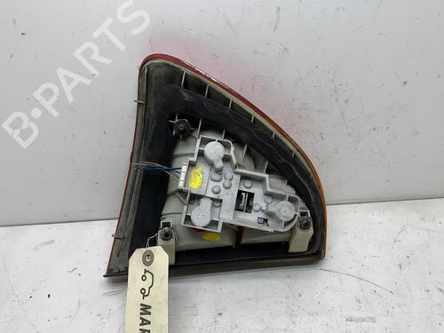 Used Right taillight BMW 3 Touring (E46) 320 d (150 hp) 19995409