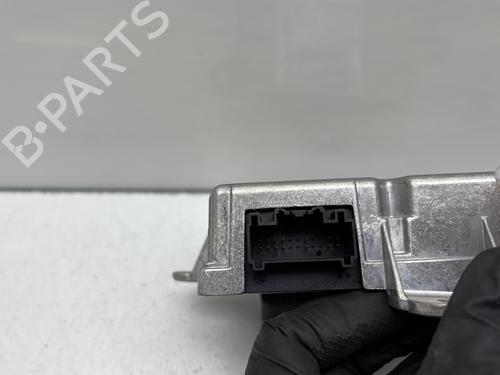 ECU airbags RENAULT SCÉNIC II (JM0/1_) 1.5 dCi (JM1E, JM16) | BP29707226M53