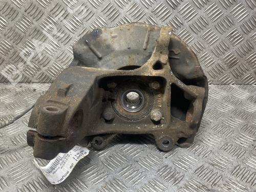 Used Right front steering knuckle MINI MINI (R50, R53) Cooper (116 hp) 29707130