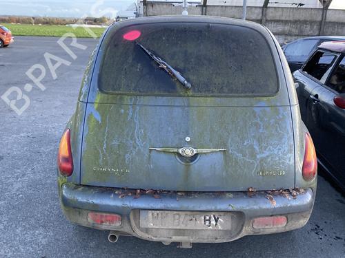 Rear mirror CHRYSLER PT CRUISER (PT_) 2.2 CRD | BP29141725I6 - Image 6